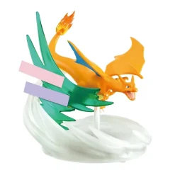 Re-Ment Figure|Pokemon*Pokemon DesQ Battle On Desk Ver. Complete Set Figure JAPAN OFFICIAL