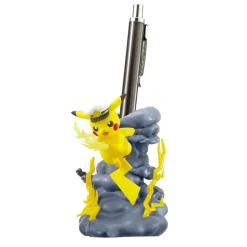 Re-Ment Figure|Pokemon*Pokemon DesQ Battle On Desk Ver. Complete Set Figure JAPAN OFFICIAL