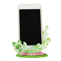 Re-Ment Figure|Pokemon*Pokemon DesQ Battle On Desk Ver. Complete Set Figure JAPAN OFFICIAL