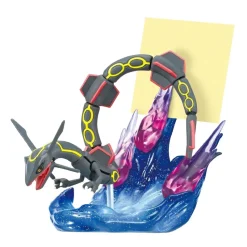 Re-Ment Figure|Pokemon*Pokemon DesQ Battle On Desk Ver. Complete Set Figure JAPAN OFFICIAL