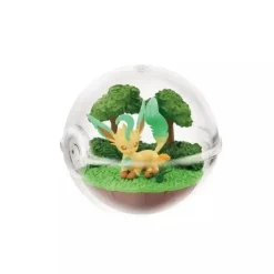 RE-MENT Re-Ment Pokemon Figure*Pokemon Terrarium Collection 14 Figure JAPAN OFFICIAL