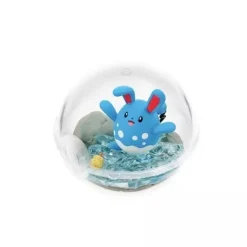 RE-MENT Re-Ment Pokemon Figure*Pokemon Terrarium Collection 14 Figure JAPAN OFFICIAL
