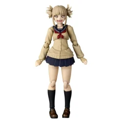 Kaiyodo Figure|My Hero Academia*Revoltech Amazing Yamaguchi My Hero Academia Himiko Toga Action Figure JAPAN