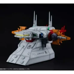 MegaHouse RM Series G Structure Gundam SEED Archangel Bridge Figure JAPAN OFFICIAL