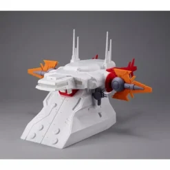 MegaHouse RM Series G Structure Gundam SEED Archangel Bridge Figure JAPAN OFFICIAL