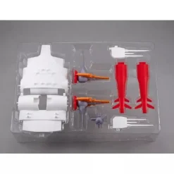 MegaHouse RM Series G Structure Gundam SEED Archangel Bridge Figure JAPAN OFFICIAL