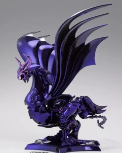 BANDAI Saint Seiya Cloth Myth EX Wyvern Rhadamanthys Original Color Edition Figure