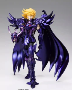 BANDAI Saint Seiya Cloth Myth EX Wyvern Rhadamanthys Original Color Edition Figure