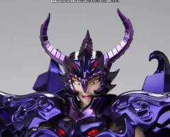 BANDAI Saint Seiya Cloth Myth EX Wyvern Rhadamanthys Original Color Edition Figure