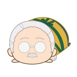 Medicos Entertainment Plush Toy*SAKAMOTO DAYS Gororin Mascot 8Pack BOX Plush JAPAN OFFICIAL