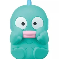 TAKARA TOMY ARTS Sanrio Characters Hasamarun Fig. All 4 types Figure Capsule Toy JAPAN OFFICIAL