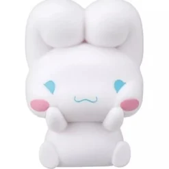 TAKARA TOMY ARTS Capsule Toy|Capsule Toy*Sanrio Characters Hasamarun Fig. All 4 types Figure Capsule Toy JAPAN OFFICIAL