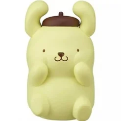TAKARA TOMY ARTS Capsule Toy|Capsule Toy*Sanrio Characters Hasamarun Fig. All 4 types Figure Capsule Toy JAPAN OFFICIAL