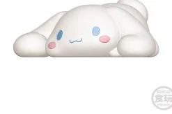 BANDAI Sanrio Characters Mocchiri Kororin Collection Candy Toy Mascot Figure Set of 8