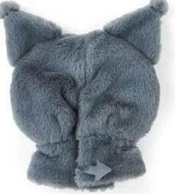 Sanrio Sanrio Characters*Kuromi Plush Costume Enjoy Idol with Pochette JAPAN OFFICIAL
