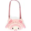 Sanrio Sanrio Characters*My Melody Latekuma Baby design 2WAY Shoulder Bag JAPAN OFFICIAL