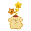 Sanrio Sanrio Characters*Pompompurin Mascot Keyring Hanger 424331 JAPAN OFFICIAL