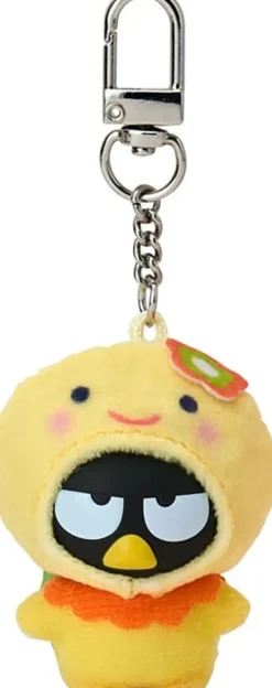 Sanrio Secret Keychain Sea Marine Creatures Chibittomo Complete Set JAPAN