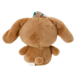 Sanrio Sanrio Characters*Sugar Bunnies Mini Mascot Holder Kurousa Plush JAPAN OFFICIAL