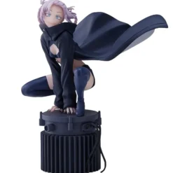 SEGA Call Of The Night Luminasta Nazuna Nanakusa Figure JAPAN OFFICIAL