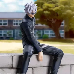 SEGA Figure|Jujutsu Kaisen*Chokonose Jujutsu Kaisen Kaigyoku Gyokusetsu Satoru Gojo Figure JAPAN