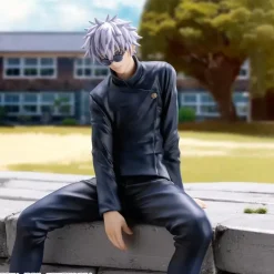 SEGA Figure|Jujutsu Kaisen*Chokonose Jujutsu Kaisen Kaigyoku Gyokusetsu Satoru Gojo Figure JAPAN