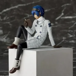 SEGA Figure*Chokonose Premium Figure Metaphor ReFantazio Protagonist JAPAN OFFICIAL