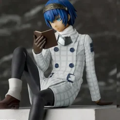 SEGA Figure*Chokonose Premium Figure Metaphor ReFantazio Protagonist JAPAN OFFICIAL