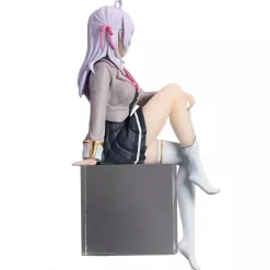 SEGA Figure*Chokonose Premium Figure Tonari no Alya-san Alya JAPAN