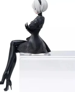 SEGA Figure*Chokonose Premium Figure NieR:Automata Ver1.1a 2B JAPAN OFFICIAL