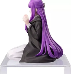 SEGA Figure*Chokonose Premium Figure Frieren Beyond Journey's End Fern JAPAN OFFICIAL