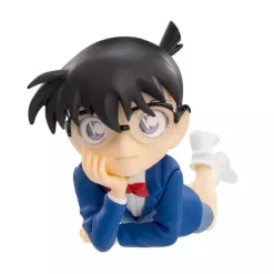 SEGA Figure*Chokonose Premium Figure Detective Conan Conan Edogawa Reclining Ver. JAPAN