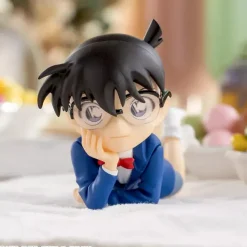 SEGA Figure*Chokonose Premium Figure Detective Conan Conan Edogawa Reclining Ver. JAPAN