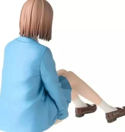 SEGA Chokonose Premium Figure Ao no Hako Chinatsu Kano JAPAN OFFICIAL