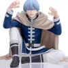 SEGA Figure*Chokonose Premium Figure Frieren Beyond Journey's End Himmel JAPAN OFFICIAL