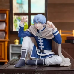 SEGA Figure*Chokonose Premium Figure Frieren Beyond Journey's End Himmel JAPAN OFFICIAL