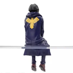 SEGA Chokonose Premium Figure MASHLE Finn Ames & Rain Ames 2 Set JAPAN OFFICIAL