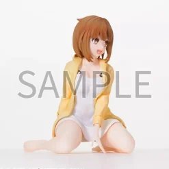 SEGA Figure*Chokonose Premium Figure Atelier Ryza Reisalin Stout＆Klaudia Valentz 2 Set