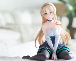 SEGA Figure*Chokonose Premium Figure Atelier Ryza Reisalin Stout＆Klaudia Valentz 2 Set