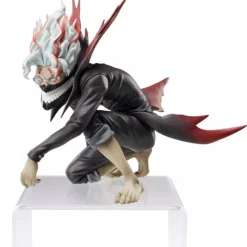 SEGA Figure*Chokonose Premium Figure Dandadan Okarun Transformation Ver JAPAN OFFICIAL