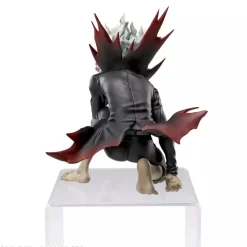 SEGA Figure*Chokonose Premium Figure Dandadan Okarun Transformation Ver JAPAN OFFICIAL