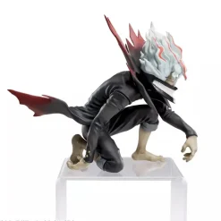 SEGA Figure*Chokonose Premium Figure Dandadan Okarun Transformation Ver JAPAN OFFICIAL