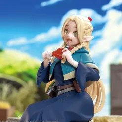 SEGA Chokonose Premium Figure Delicious in Dungeon Marcille JAPAN OFFICIAL