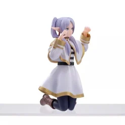 SEGA Chokonose Premium Figure Frieren Beyond Journey's End Frieren JAPAN