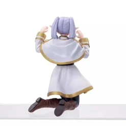 SEGA Chokonose Premium Figure Frieren Beyond Journey's End Frieren JAPAN