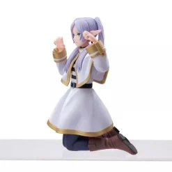 SEGA Chokonose Premium Figure Frieren Beyond Journey's End Frieren JAPAN
