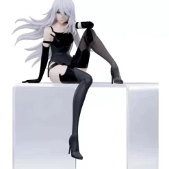 SEGA Chokonose Premium Figure NieR:Automata Ver1.1a A2 JAPAN OFFICIAL