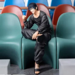 SEGA Chokonose Premium Figure Jujutsu Kaisen Toji Fushiguro JAPAN OFFICIAL