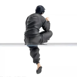 SEGA Chokonose Premium Figure Jujutsu Kaisen Toji Fushiguro JAPAN OFFICIAL