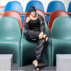 SEGA Figure*Chokonose Premium Figure Jujutsu Kaisen Toji Fushiguro JAPAN OFFICIAL